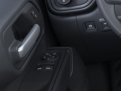 New 2025 Chevrolet Silverado 2500 W/T image 23