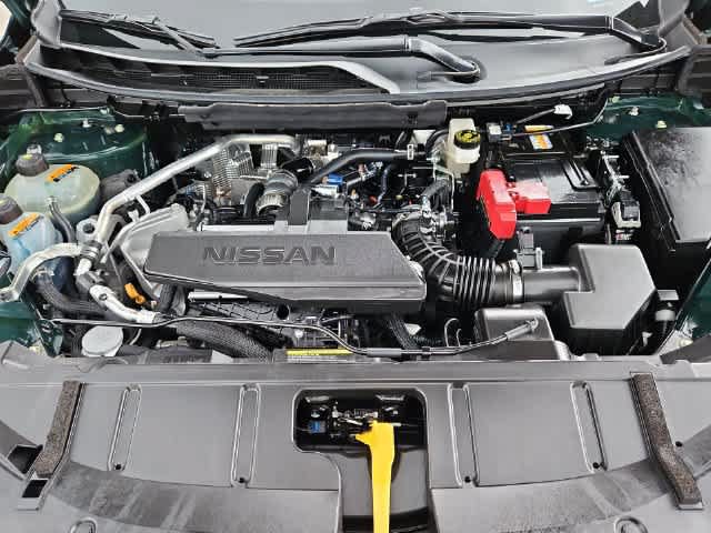 Used 2026 Nissan Rogue Platinum AWD/4WD image 18