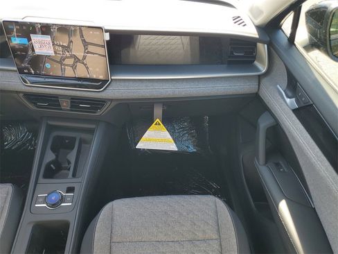 New 2026 Volkswagen Tiguan S image 14