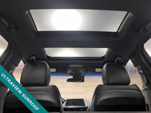 Used 2022 Cadillac CT5 V w/ Cold Weather Package image 5