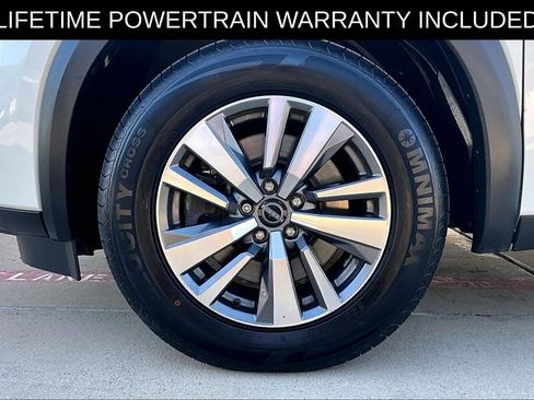 Used 2023 Nissan Pathfinder SL image 12