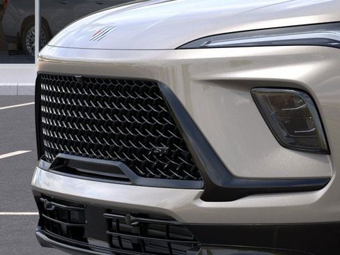 New 2026 Buick Enclave Sport Touring w/ Power Package image 13