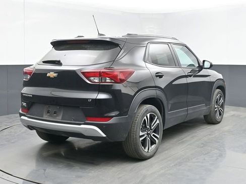 Used 2024 Chevrolet TrailBlazer LT w/ Convenience Package image 14