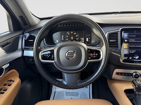 Used 2018 Volvo XC90 T5 Momentum w/ Convenience Package AWD/4WD image 31