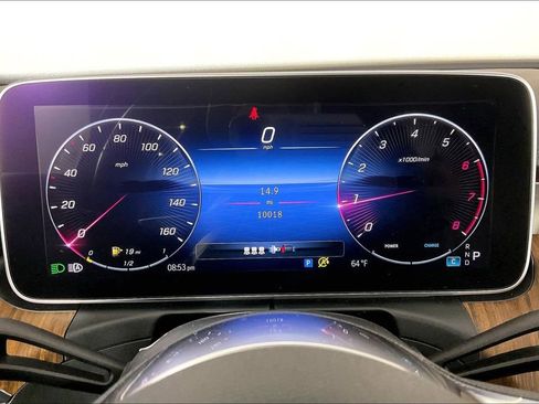 Certified 2024 Mercedes-Benz C 300 C 300 image 20