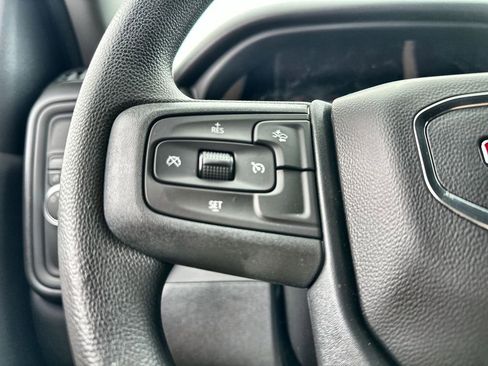 New 2026 GMC Sierra 1500 Pro w/ Pro Value Package image 31