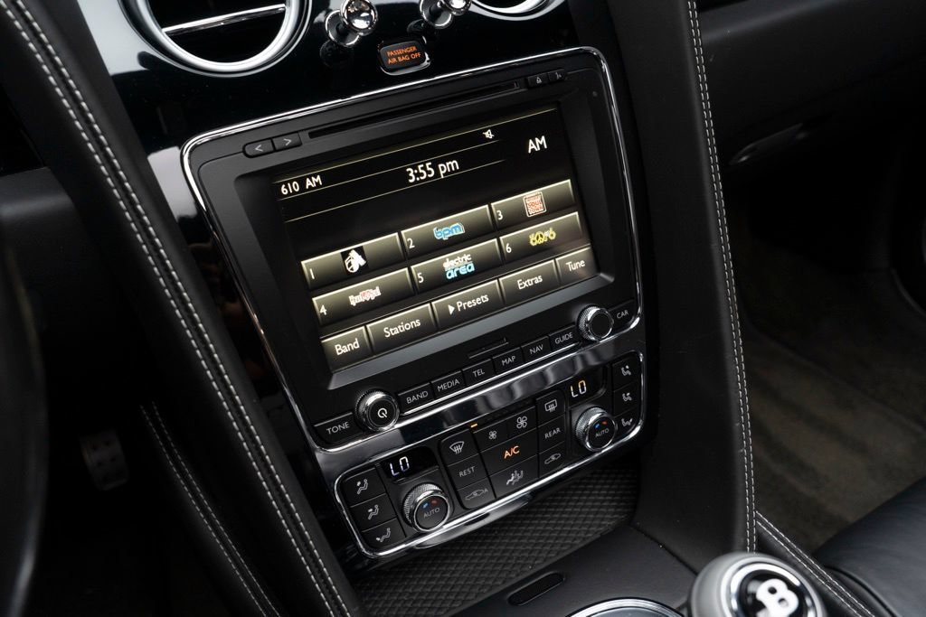 Used 2014 Bentley Continental GT AWD/4WD image 31