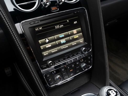 Used 2014 Bentley Continental GT AWD/4WD image 31
