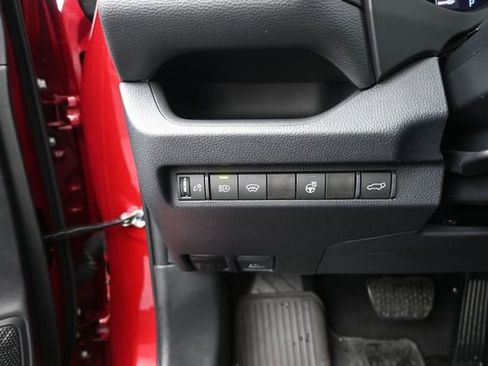 Used 2024 Toyota RAV4 XLE w/ Convenience Package AWD/4WD image 24