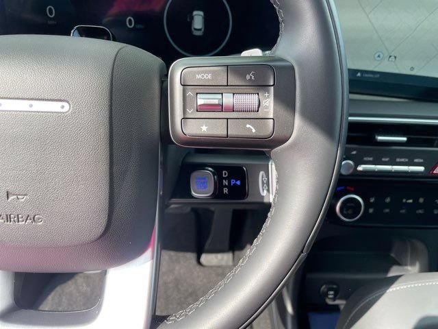 Used 2026 Hyundai Palisade Calligraphy AWD/4WD image 12