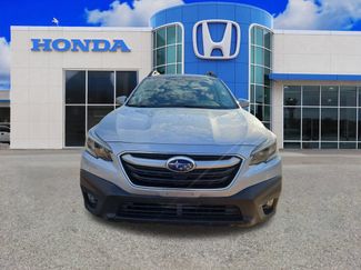 Used 2020 Subaru Outback Premium AWD/4WD video 2