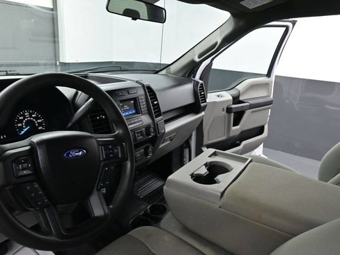 Used 2017 Ford F150 XL w/ XL Power Equipment Group AWD/4WD image 37