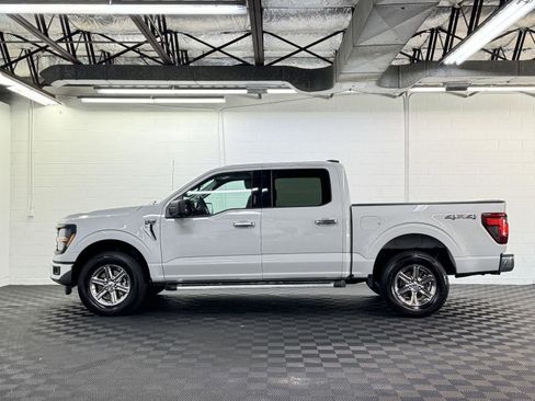 Used 2024 Ford F150 XLT image 3