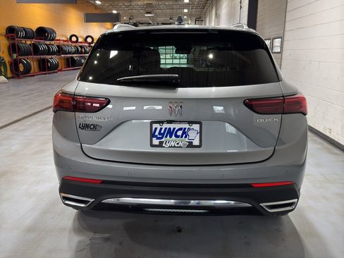 Used 2025 Buick Envision Preferred image 5