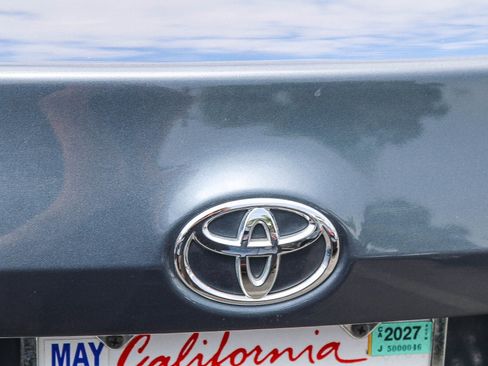 Certified 2017 Toyota Corolla LE w/ LE Premium Package FWD image 17
