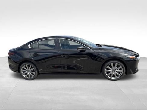 New 2026 MAZDA MAZDA3 2.5 S Sedan w/ Preferred Pkg image 6