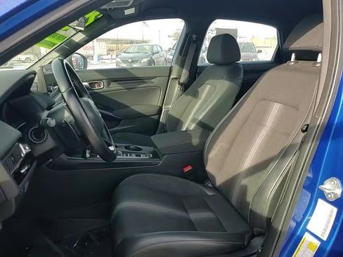 Used 2023 Honda Civic Sport image 10