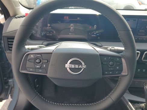 New 2026 Nissan Sentra SV image 14