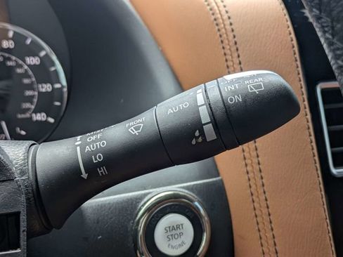Used 2023 INFINITI QX80 Sensory w/ Cargo Package AWD/4WD image 30