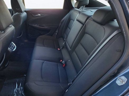 Used 2020 Chevrolet Malibu LT FWD image 20