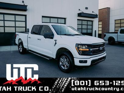 Used 2024 Ford F150 XLT w/ Tow/Haul Package
