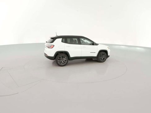 New 2026 Jeep Compass Limited image 13