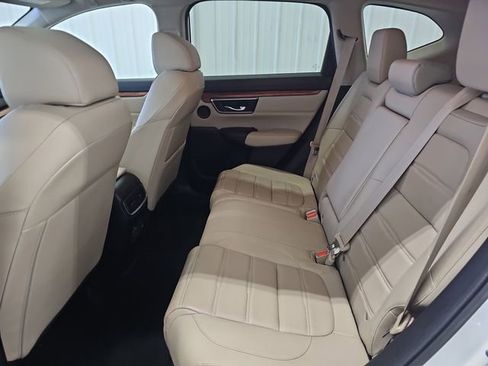 Used 2022 Honda CR-V Touring image 24