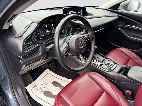 Used 2025 MAZDA CX-30 AWD 2.5 S w/ Preferred Package image 10