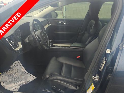 Used 2020 Volvo S60 T6 Inscription w/ Protection Package Premier image 5