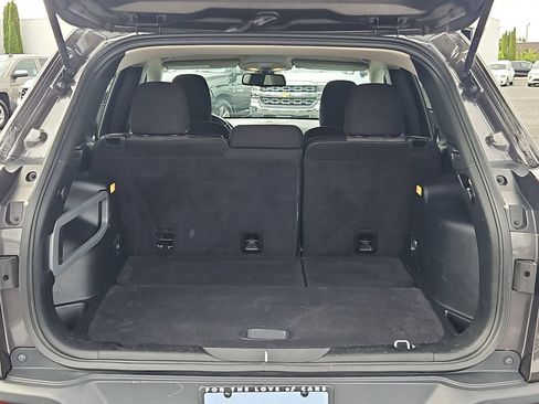 Used 2016 Jeep Cherokee Sport AWD/4WD image 24