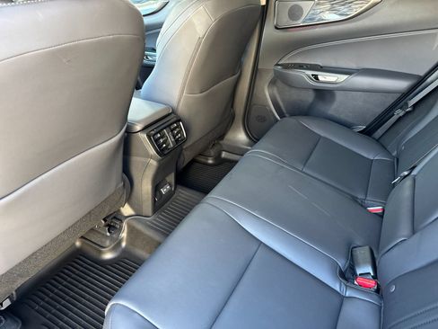 Used 2025 Lexus NX 350h AWD w/ Accessory Package (P5) image 12