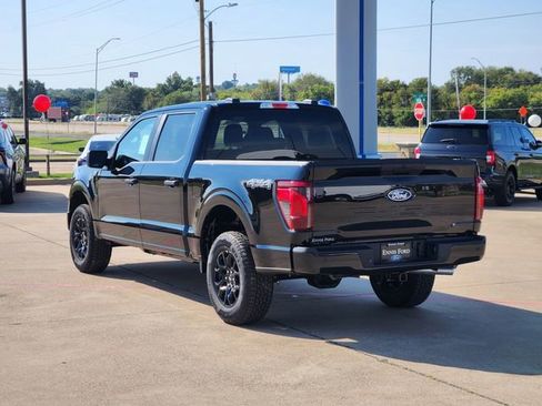 New 2025 Ford F150 STX image 6