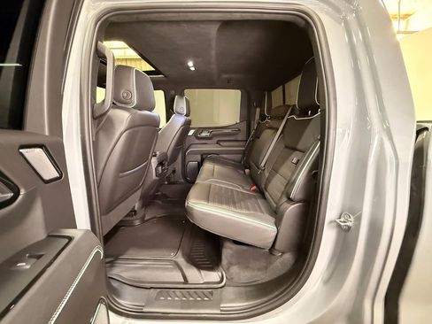 Certified 2025 GMC Sierra 1500 AT4X image 17