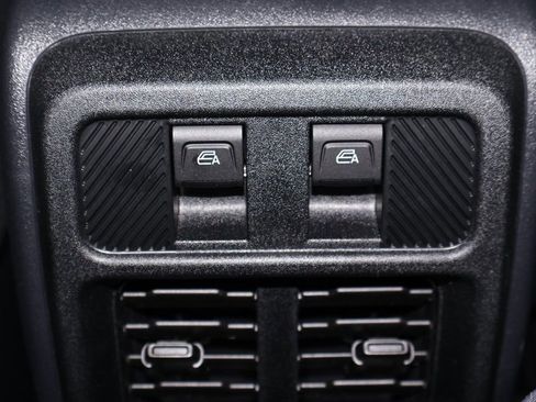 New 2026 Ford Bronco 4-Door image 13