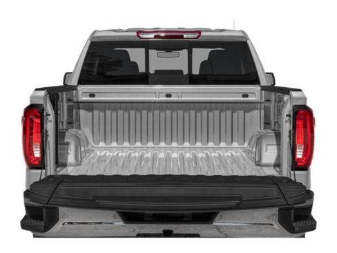 Used 2022 GMC Sierra 1500 SLT w/ SLT Premium Plus Package AWD/4WD image 14