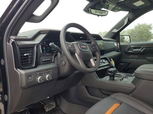 New 2026 GMC Sierra 1500 AT4 w/ AT4 Premium Package AWD/4WD image 21