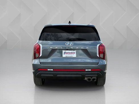 Used 2025 Hyundai Palisade SEL FWD image 6