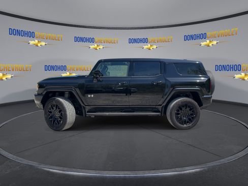 Used 2024 GMC Hummer EV 2X image 5