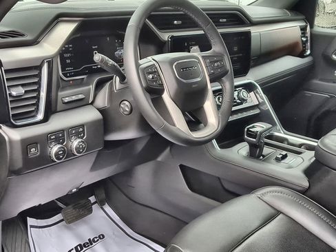 Used 2023 GMC Sierra 1500 Denali w/ Denali Reserve Package image 10