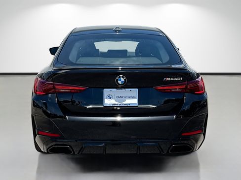 New 2026 BMW M440i w/ Premium Package RWD image 4