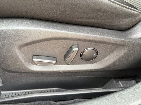 Used 2024 Ford Edge SEL w/ Convenience Package AWD/4WD image 13