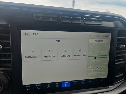 Certified 2023 Ford F350 Lariat w/ Tow Technology Package AWD/4WD image 15