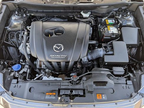 Used 2019 MAZDA CX-3 Touring image 17