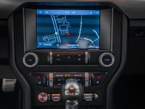 Used 2022 Ford Mustang GT Premium w/ Equipment Group 401A image 24