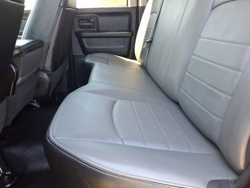 Used 2023 RAM 1500 Tradesman AWD/4WD image 15