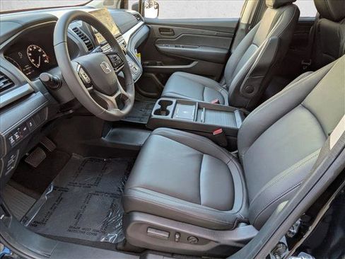 Used 2026 Honda Odyssey EX-L image 16