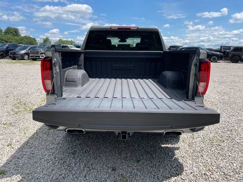 Used 2024 GMC Sierra 1500 Elevation AWD/4WD image 13