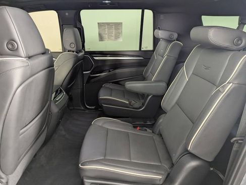 Used 2025 Cadillac Escalade ESV Premium Luxury w/ Touring Package image 22