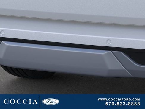 New 2026 Ford Expedition Max Platinum w/ Platinum Ultimate Package AWD/4WD image 23