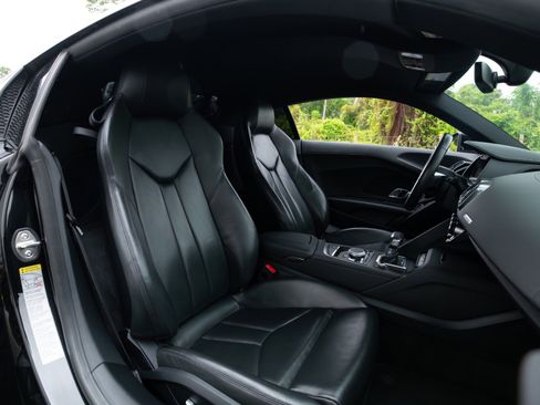 Used 2018 Audi R8 V10 image 58